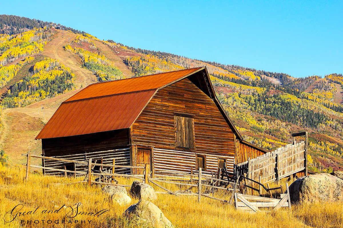 Reminiscing back to a beautiful Fall day in Steamboat, Colorado.
.
#explore #explorecolorado #colorado #visitcolorado #steamboat #steamboatsprings #nature #naturelovers #naturephotography #beautiful #naturebrilliance #outdoors #outdoorscolorado #photography #barn #barnphoto