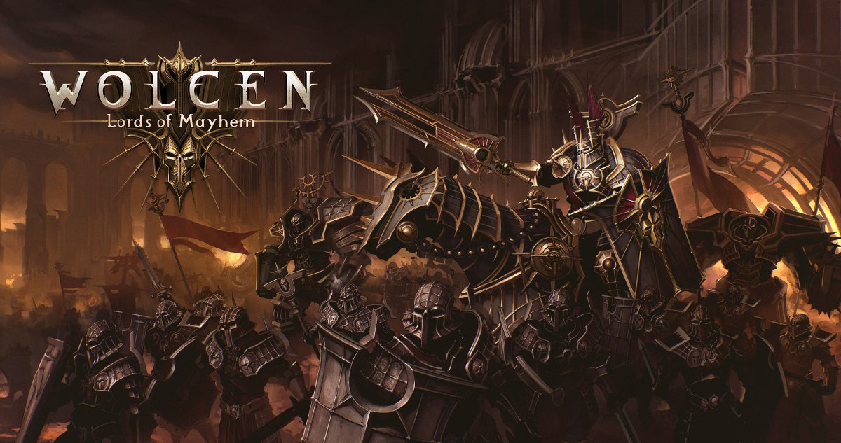 Skoddy_'s tweet image. Das Action-Rollenspiel #Wolcen vom gleichnamigen Entwicklerstudio konnte sich nun über eine Millionen Mal verkaufen und bekommt einen ... - is.gd/zoghug #ARPG #LordsOfMayhem #Steam #WolcenStudios