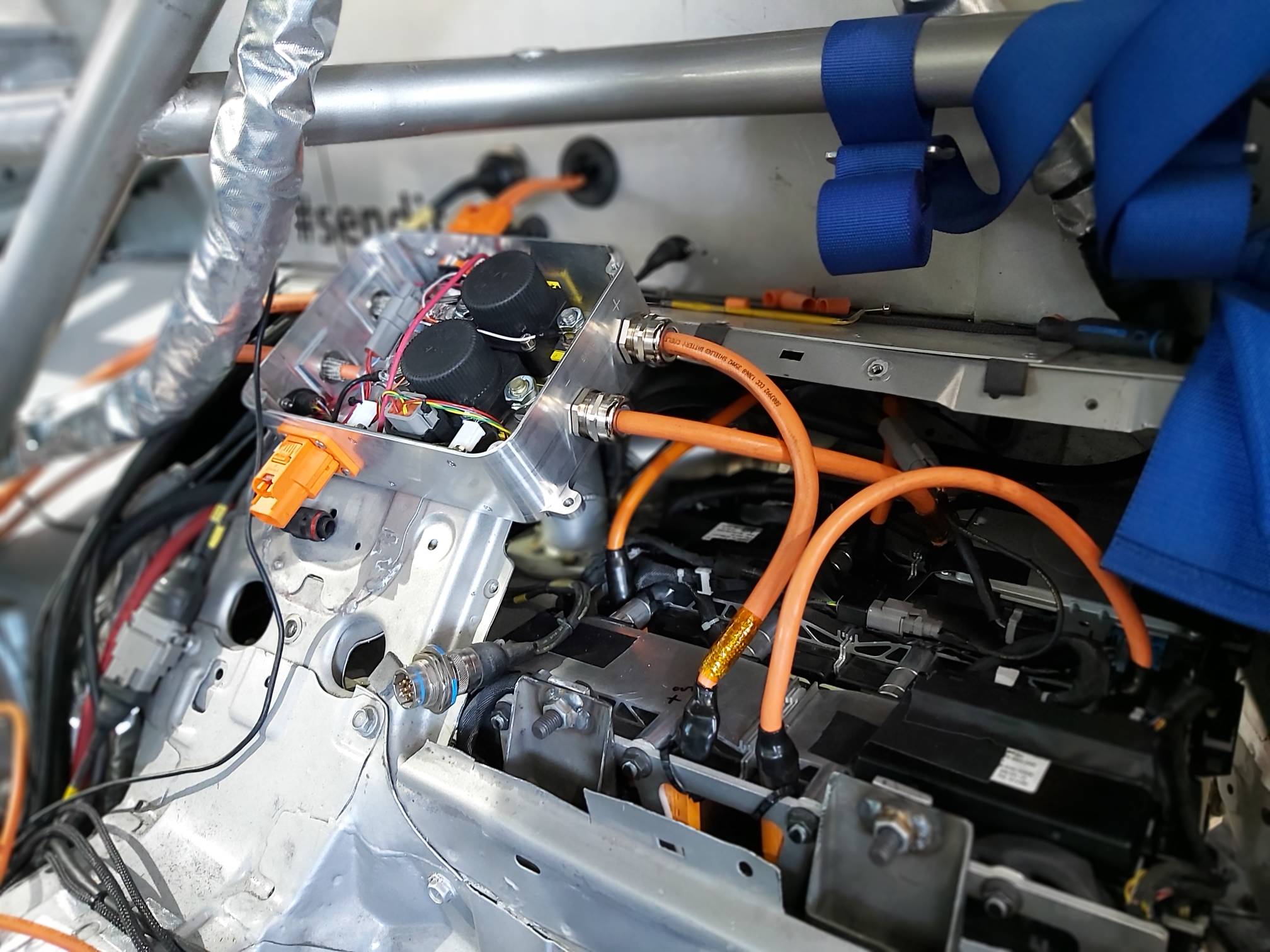 MountainPass Performance on Twitter: