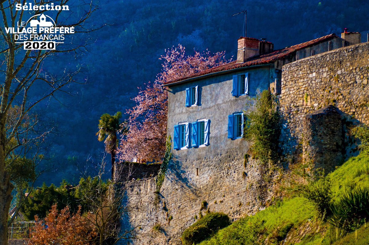 reivaxstgo31's tweet photo. #jeudiphoto @villageprefere des #Français #jevote #StBertranddeComminges @HauteGaronne @TourismeHG @laGazetteduCges @Pireneus_Radio @Occitanie @PaysComminges @PNRCommingesP @LeComminges @PatrimoineRural @fond_patrimoine #PatrimoineMondialUNESCO @Magnifique_FR @SitePyrenees https://t.co/JV3ILKooVP