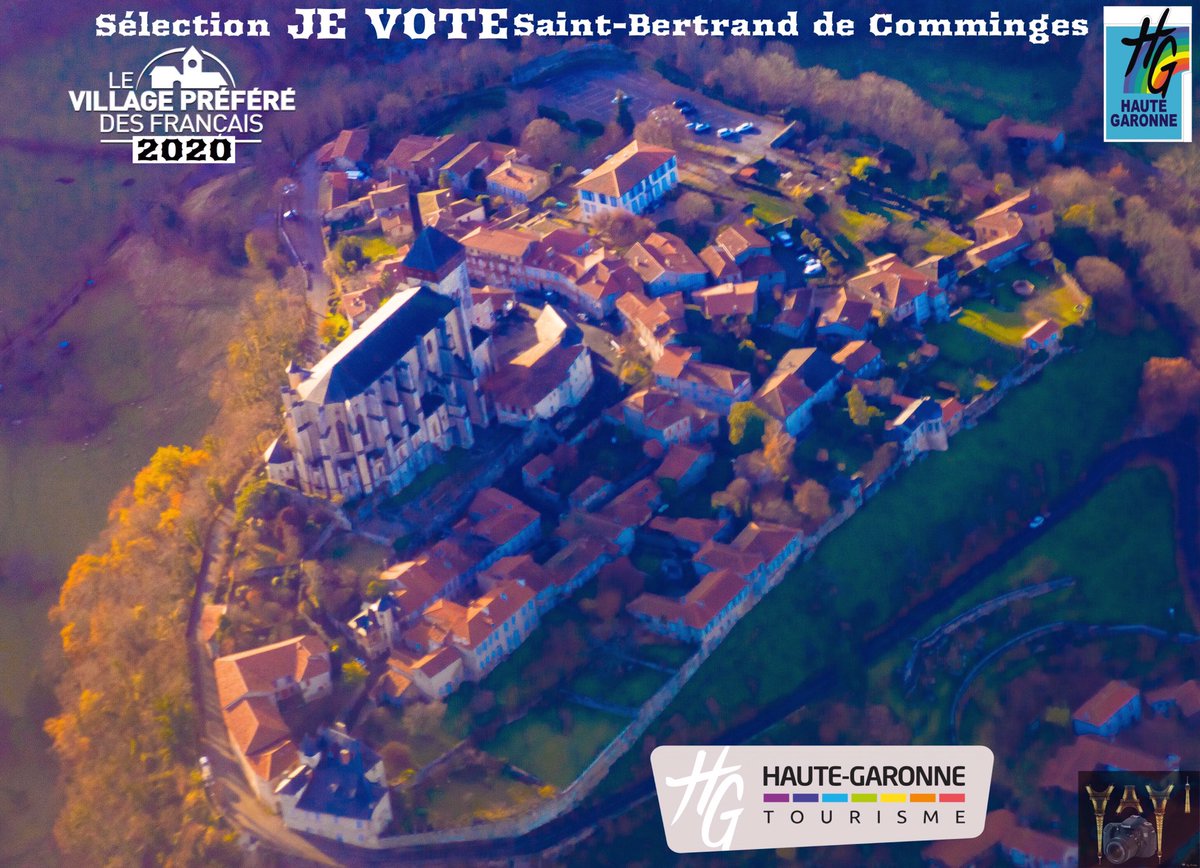 reivaxstgo31's tweet photo. #jeudiphoto @villageprefere des #Français #jevote #StBertranddeComminges @HauteGaronne @TourismeHG @laGazetteduCges @Pireneus_Radio @Occitanie @PaysComminges @PNRCommingesP @LeComminges @PatrimoineRural @fond_patrimoine #PatrimoineMondialUNESCO @Magnifique_FR @SitePyrenees https://t.co/JV3ILKooVP