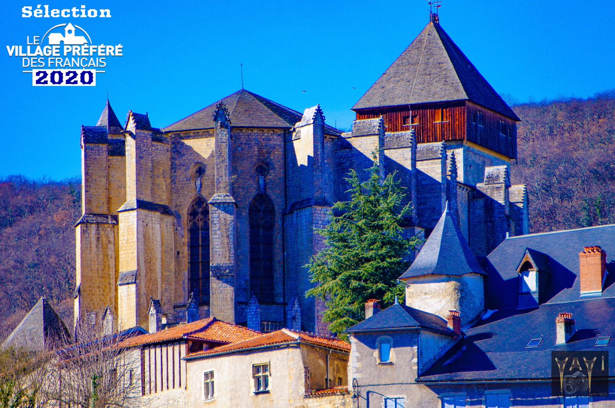 reivaxstgo31's tweet photo. #jeudiphoto @villageprefere des #Français #jevote #StBertranddeComminges @HauteGaronne @TourismeHG @laGazetteduCges @Pireneus_Radio @Occitanie @PaysComminges @PNRCommingesP @LeComminges @PatrimoineRural @fond_patrimoine #PatrimoineMondialUNESCO @Magnifique_FR @SitePyrenees https://t.co/JV3ILKooVP