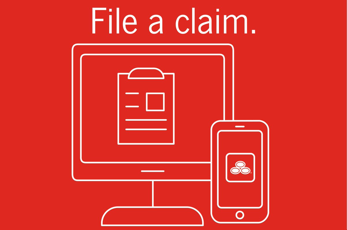 alegends's tweet photo. Customers impacted by the recent tornado can file a claim at https://t.co/YbWQ6Za9TZ, through the @StateFarm mobile app or by calling 1-800-SF-CLAIM. My office is available to help too. https://t.co/I9X90tbQOs