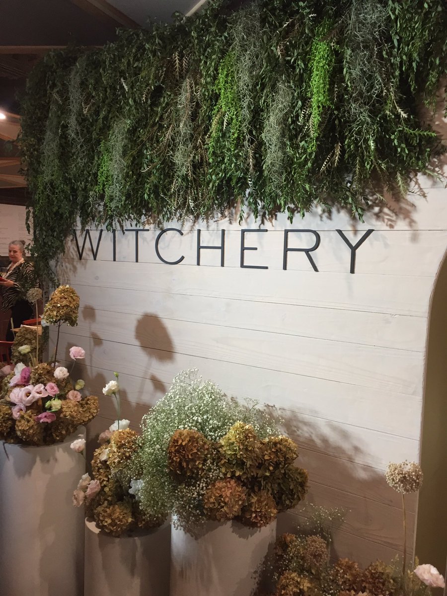 An inspirational evening at the Witchery Workspace inside Workshop 17. This is a female only working space to connect, network and inspire each other. 
#WitcheryWorkspace