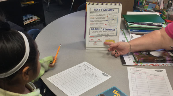 ClendenonAngHMH's tweet photo. Use HMH Into Reading Tabletop Mini-Lessons to target grade-level skills and strategies to address students' needs and optimize small-group learning. #FLEdu #TheLearningCompany https://t.co/MmPNvIKvex