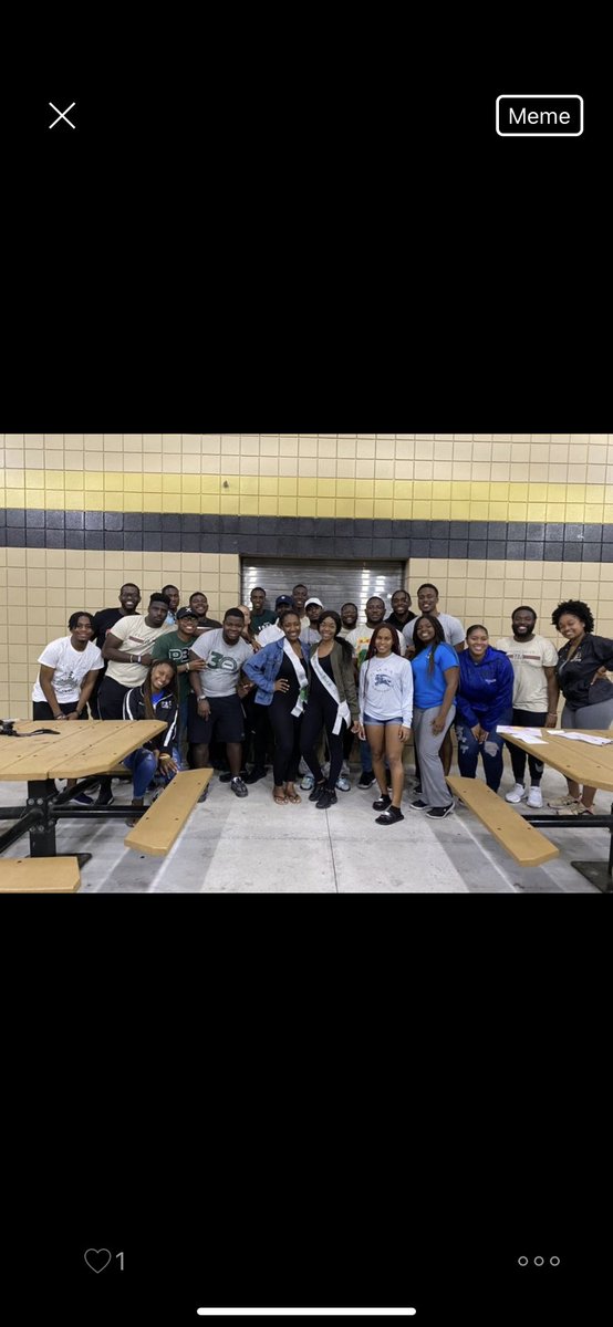 Court of Progress👑💚🖤 tweet media