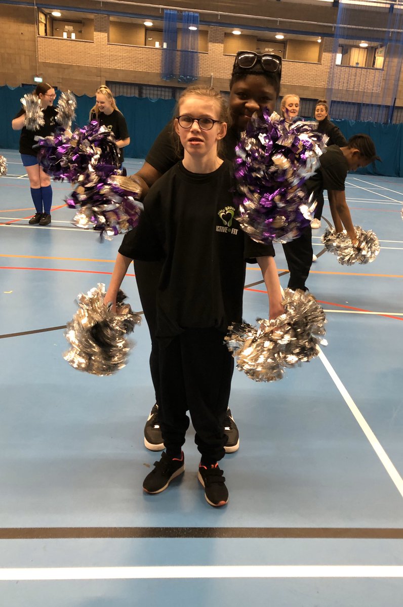dheslop2's tweet photo. DotFit girls from @ColtonHillsCS @St_Matthias_wlv @SmestowSchool @WednesfieldHigh were amazing today at Wolverhampton Girls Active Day. Girls you did yourselves proud & your schools too #inactivetoactive #selfbelief #selfdiscipline #selfconfidence https://t.co/dpQ6NZMs5n