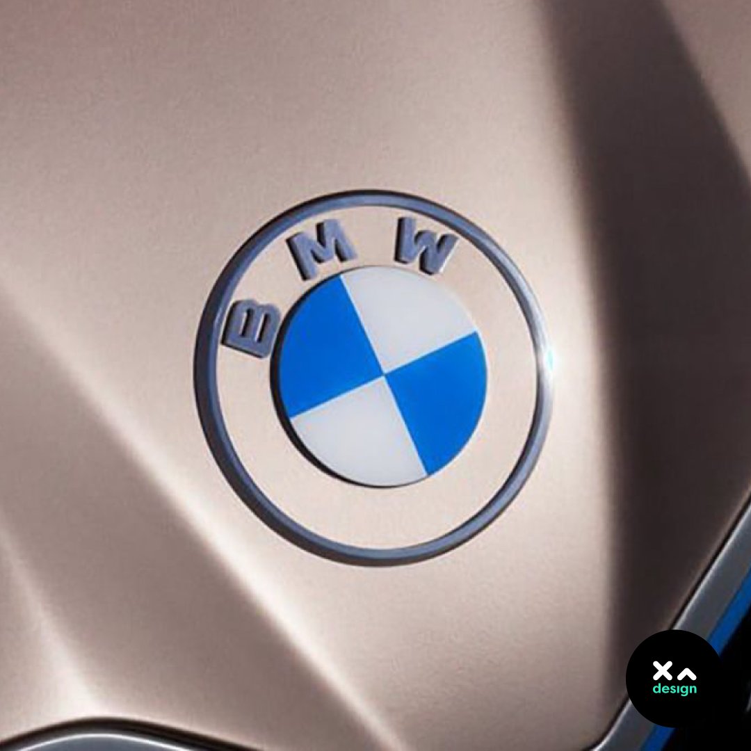 XA_design's tweet photo. 👉🏻Nieuw logo voor BMW.
.
.
.
Na meer dan 20 jaar trouw aan het oude logo heeft BMW een nieuwe huisstijl, aangepast aan het digitale tijdperk en als voorbereiding op een 'elektrische toekomst'.
.
.
#bmw #bmwm #bmwlifestyle #bmwclub #carlifestyle #brandlogo #xadesign #i4 #bmwloo https://t.co/jnz2JfrQAj