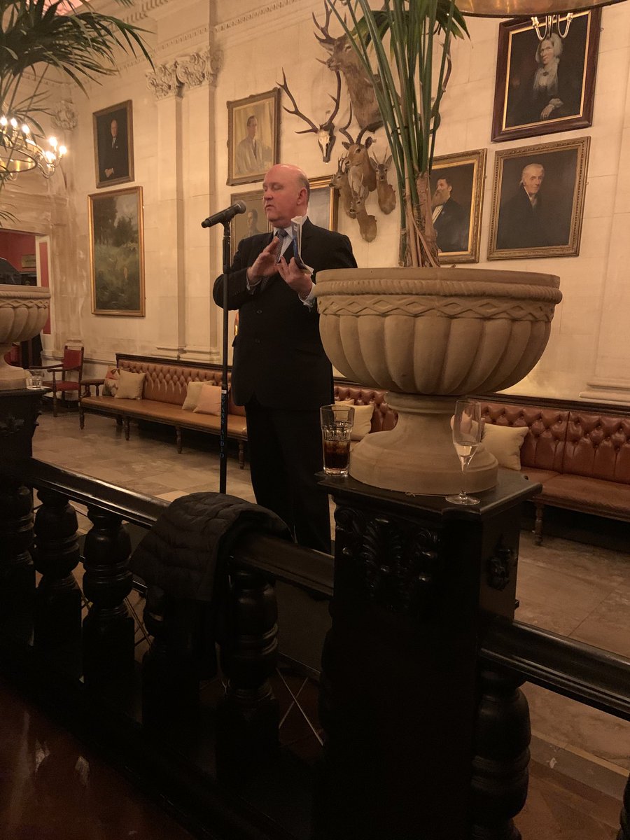 jackiepinderRLB's tweet photo. @WestofEnglandCA telling #mipout2020 their plans @rlb_uk @ISGplc @StrideTreglown @MottMacDonald @hydrocknews hosting https://t.co/HCM2YmP8OC