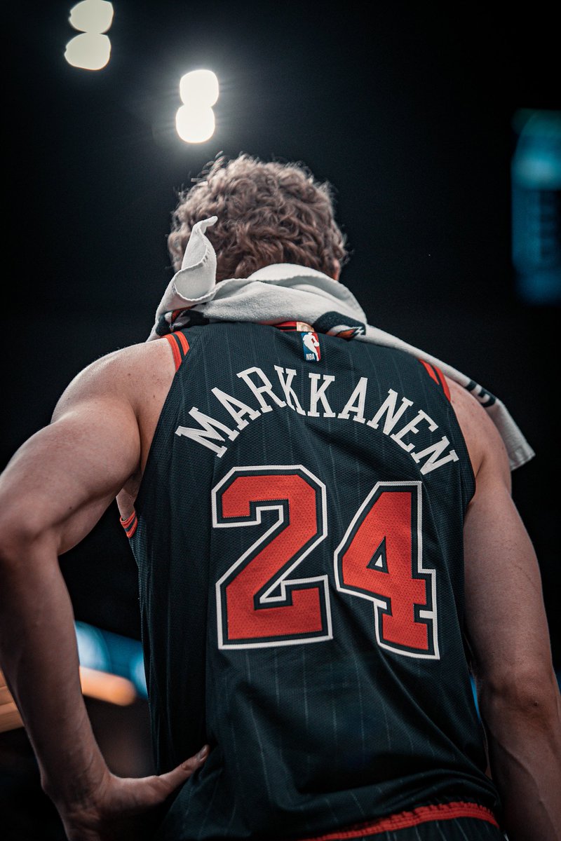 MarkkanenLauri's tweet photo. Didn’t get the job done but felt good to be out there with my guys! 🙏🏼 https://t.co/lAxhpmuLdc