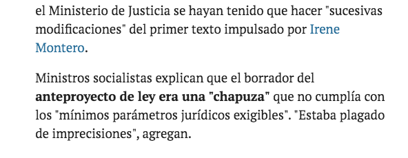 norcoreano's tweet photo. Cómo tenía que ser el borrador de la ley de libertad sexual para que tus socios de gobierno digan eso de ti. Que me estoy imaginando a Irene Montero escribiendo: 

“Art. 1: Que los hombres no sean malos“. https://t.co/qxJc2lZ8lc
