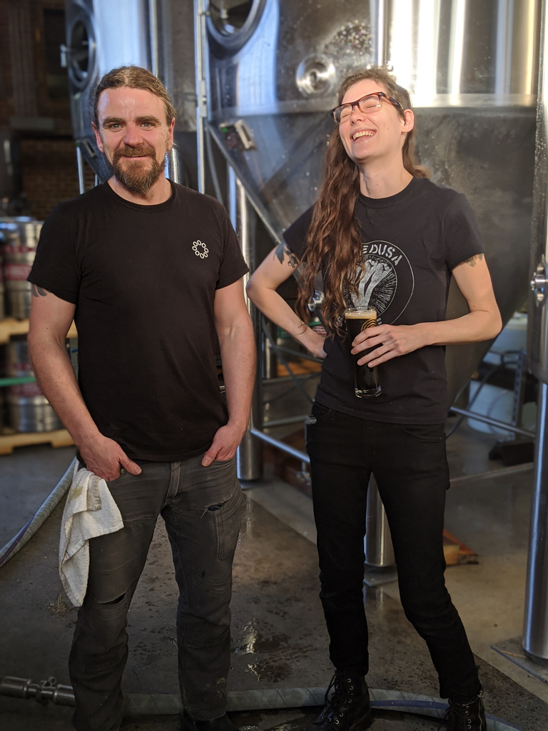 Original Pattern tweet media