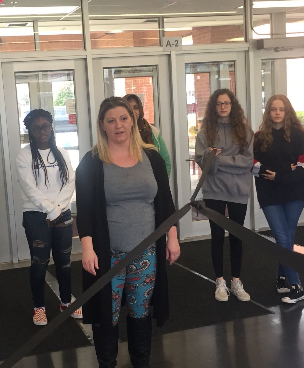 If you want to learn about intercepted and inscribed angles, come to Spartan Land (BRHS) and hang out with Ms. Swartzbaugh and her class.