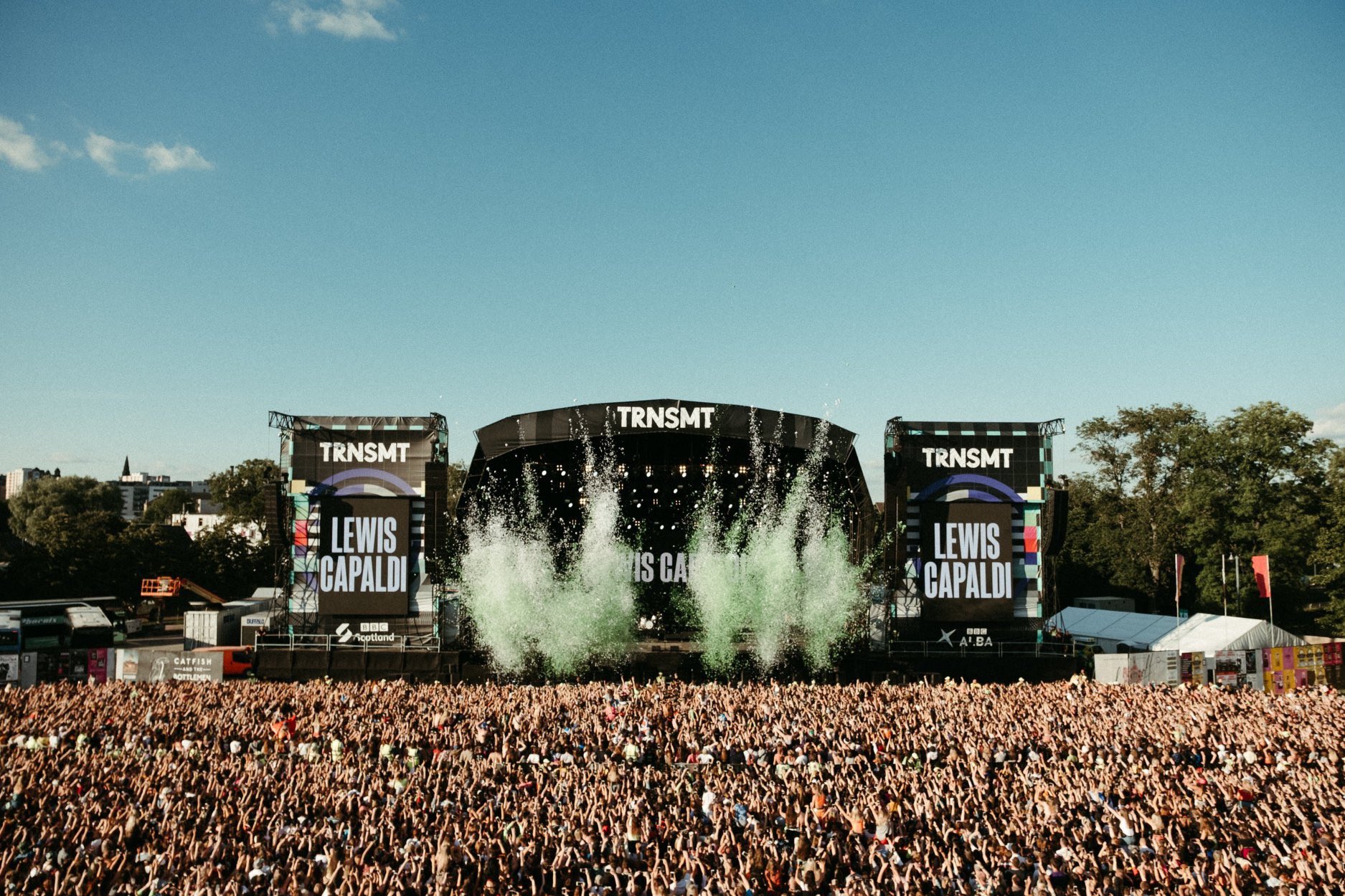 TRNSMT Festival 2020 lineup