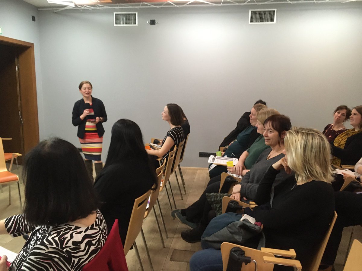 @WomenEdCzech tweet media