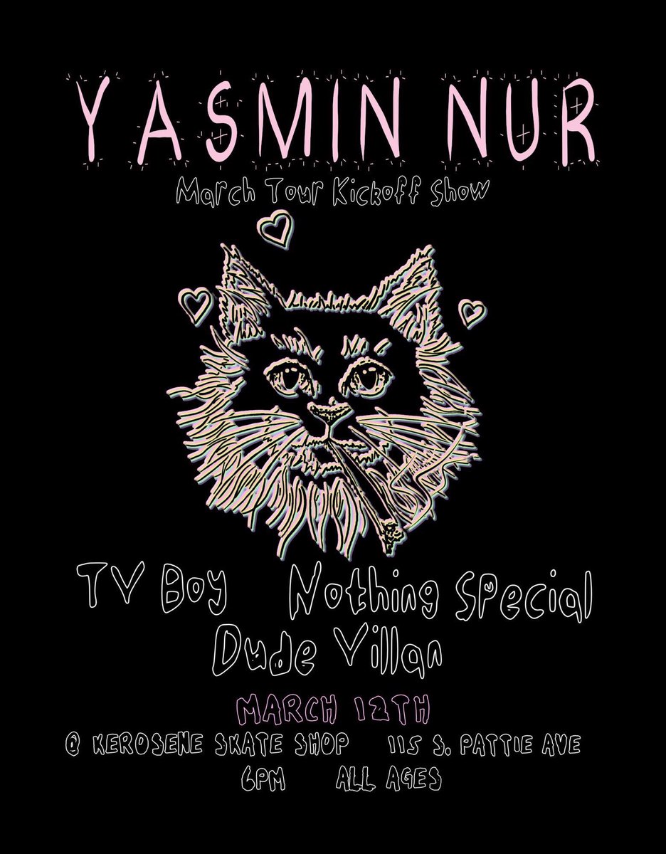 yasmin ★ tweet media