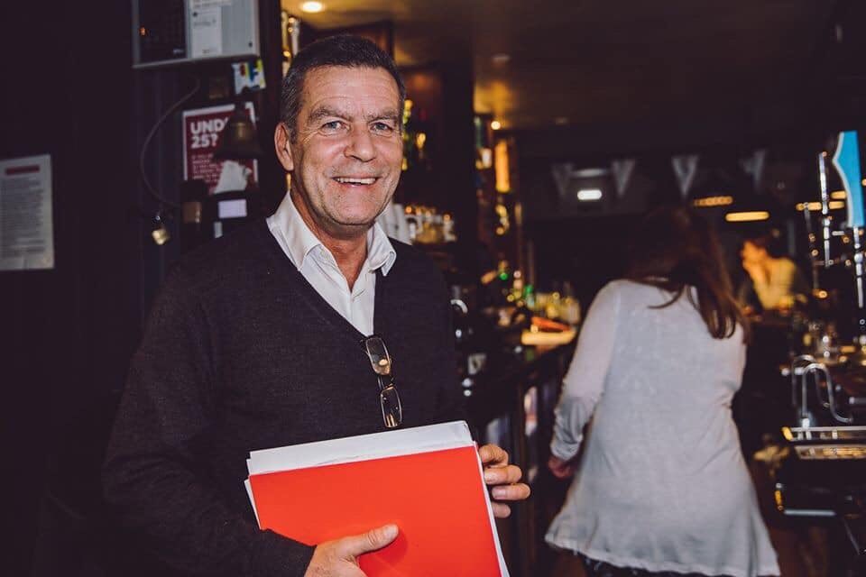 We raised £244 yesterday for <a href="/HIOWAA/">Hants & IOW Air Amb</a> and <a href="/AbilityDogs4YP/">Ability Dogs 4YP</a> which goes towards the grand total at the end of May. Thank you to everyone  who came and supported.

Pete, our Bar Manager and Quiz Master is already getting ready for the next quiz on Wednesday 1st April at 8pm.