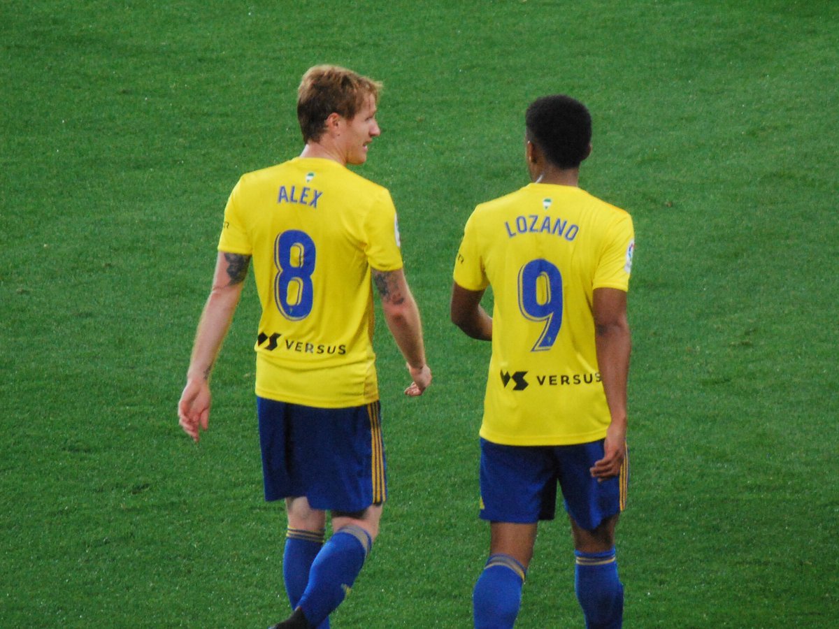 AlexFdez8's tweet image. Choquito dice que todo listo para mañana💪 

#PochitoLozano #PuntaMediapunta #8&amp;amp;9 #Alataque