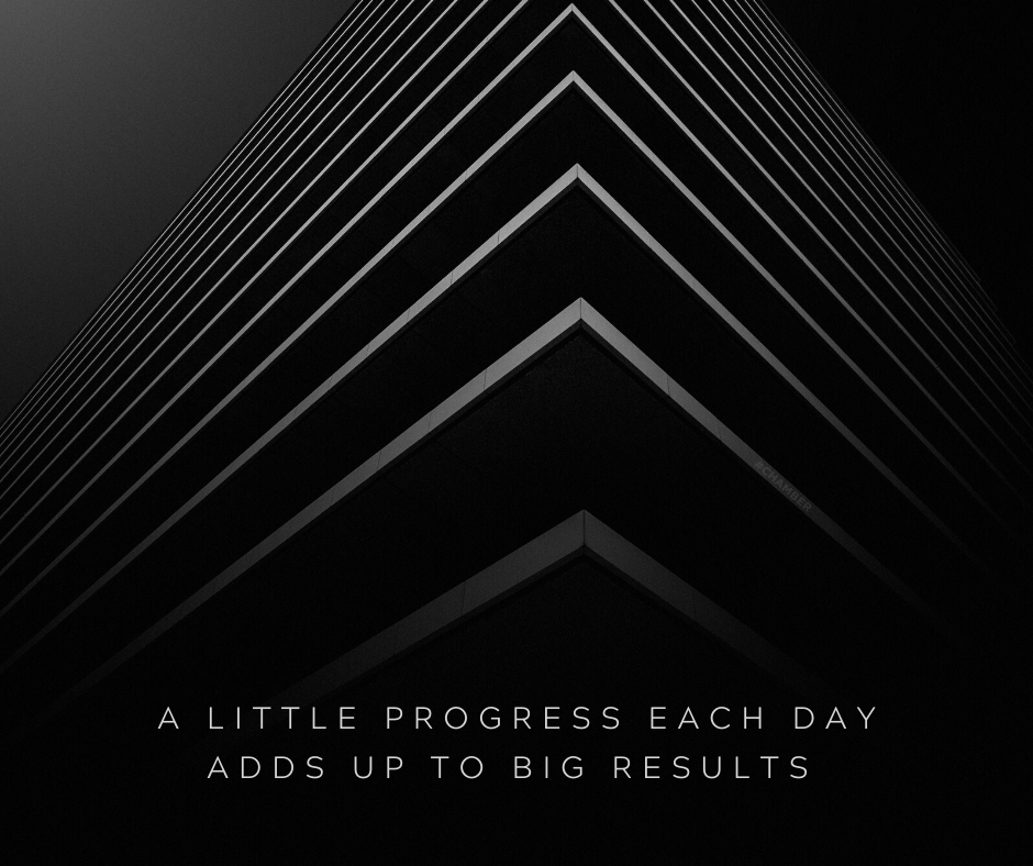 GRCCtweets's tweet photo. Just do a little bit more each day!

#RiverviewChamber
https://t.co/FqnZhuxIDf https://t.co/BVKzZ9GHP9