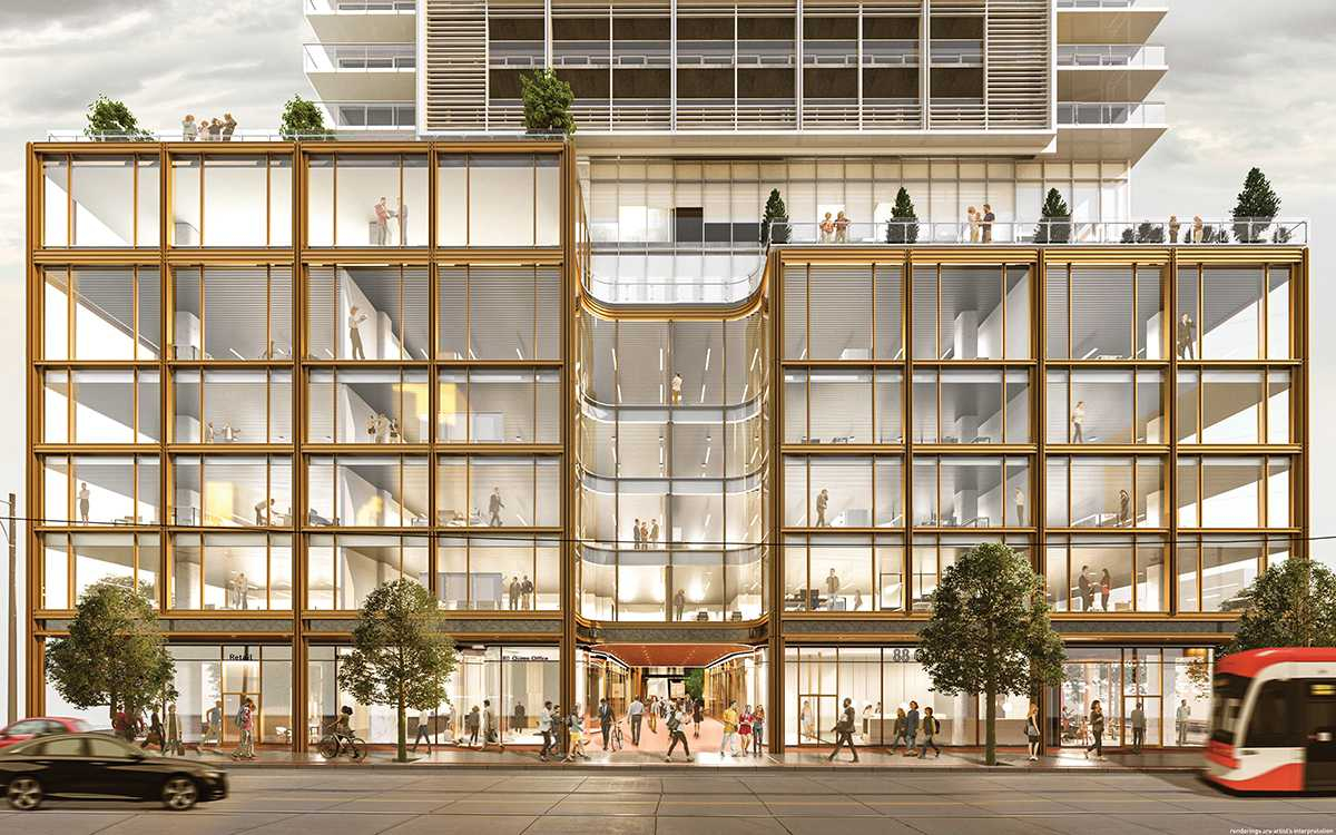 nexthome_ca's tweet photo. Hey, Toronto! Do you want to see what's been happening in the GTA? We've got the scoop!
https://t.co/8qKLLkFixi
.
.
.
.
#GTA #Toronto #RealEstate #Canada #Design #ClairWest #YYZ #MarlinSpring #Canadian #NewHomes #Development #StThomasDevelopments #LifeinToronto https://t.co/1BwOMMtcy4