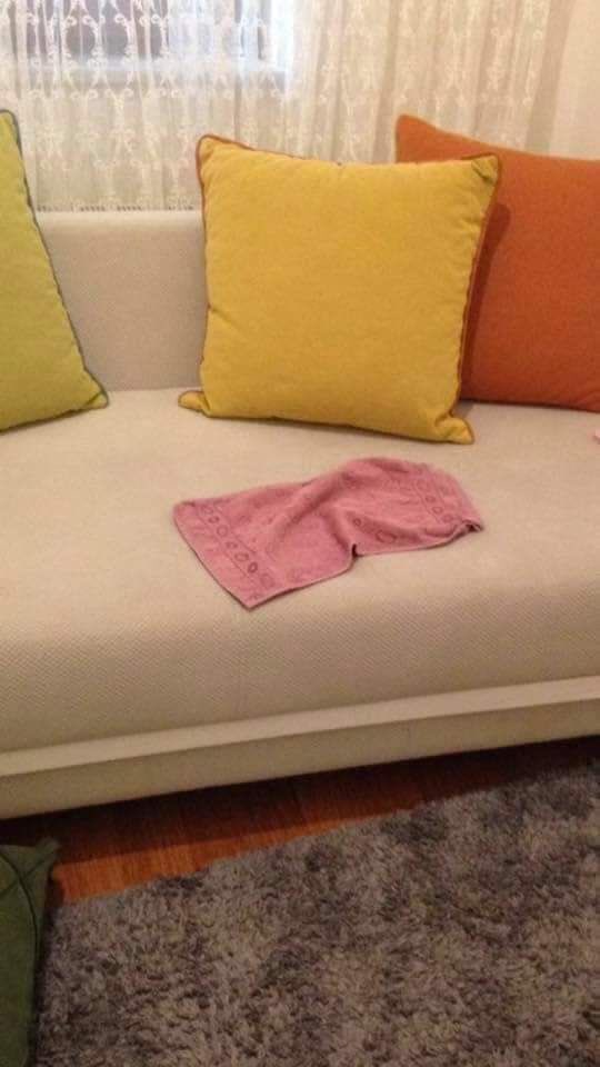 iitx9i's tweet image. ان شاء الله امي ماتشوف🌞.