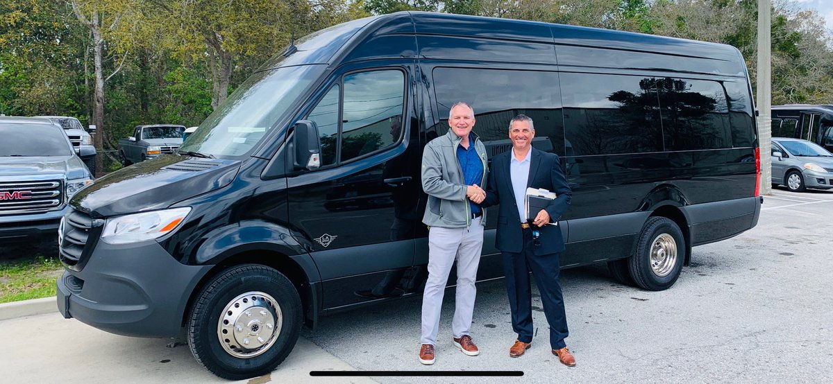 NationsBus's tweet image. ⛳️ #FL Livery Operators! Wow your #TPC clients next week with a new piece of #luxurytransportation equipment from #NationsBus! ⭐️ Call us today to find out about special deals and discounts!

#Coasttocoast #wesellbuses #shuttlebus #transportation #firstcoast #PGA #LiveUnderPar