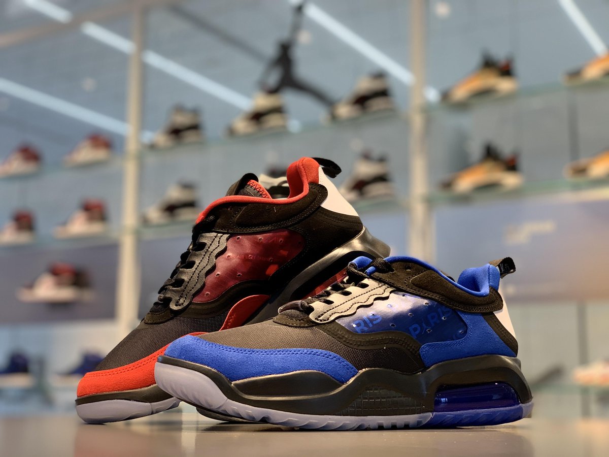 jordan max 200 canada