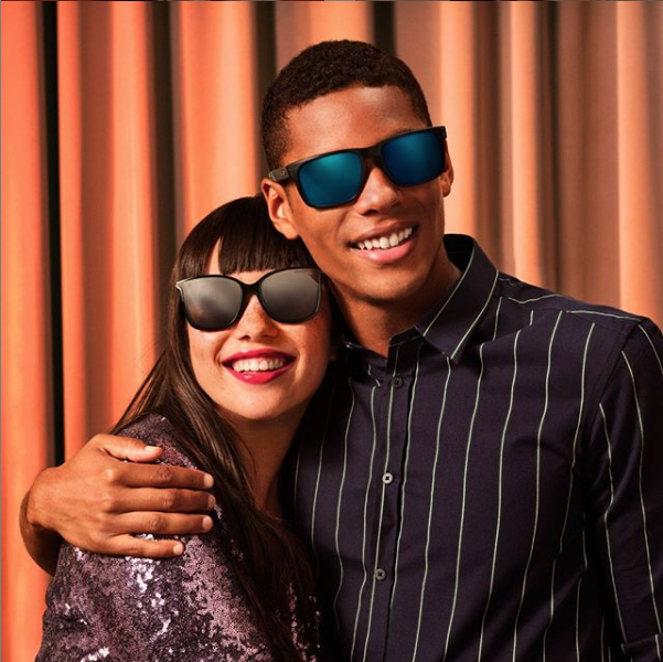 kentuckyoksmall's tweet photo. Spring is around the corner! Make sure you protect your eyes with a pair of sunglasses from Sunglass Hut https://t.co/0KH7zxVAwL