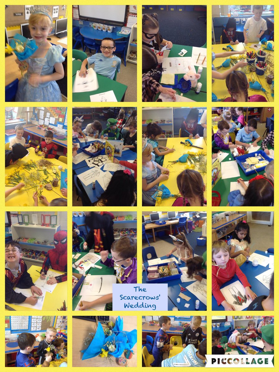 St James’ CE Infant and Nursery School tweet media