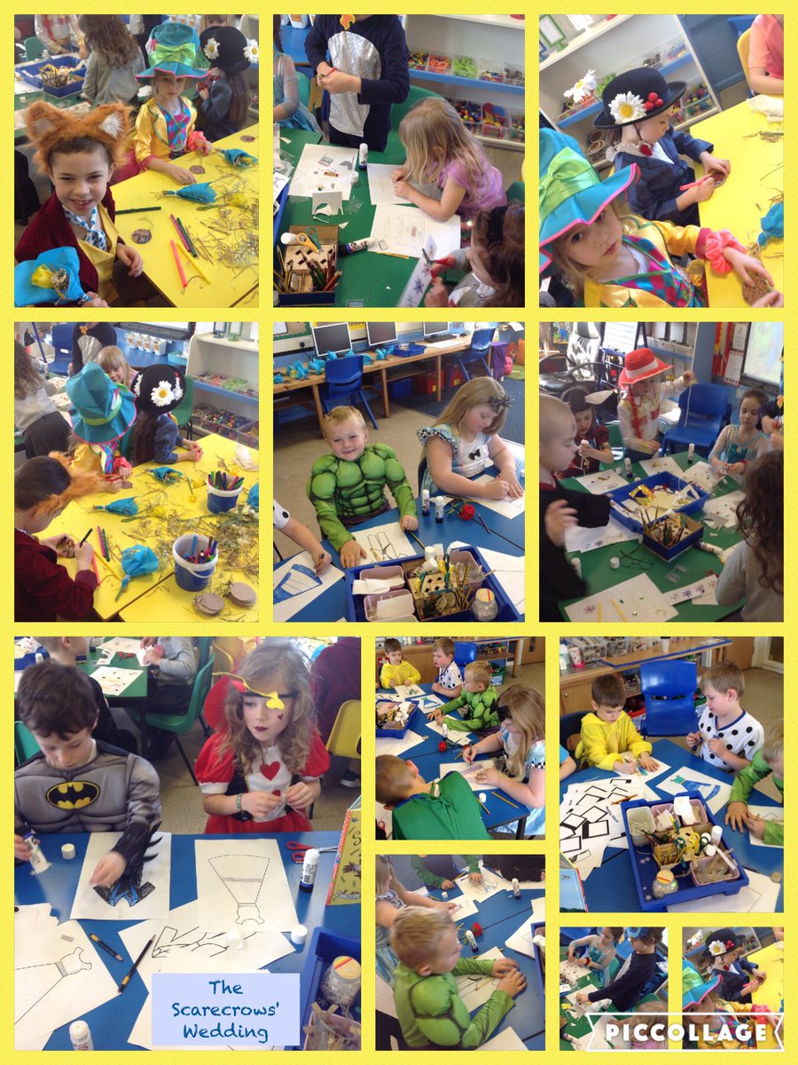 St James’ CE Infant and Nursery School tweet media