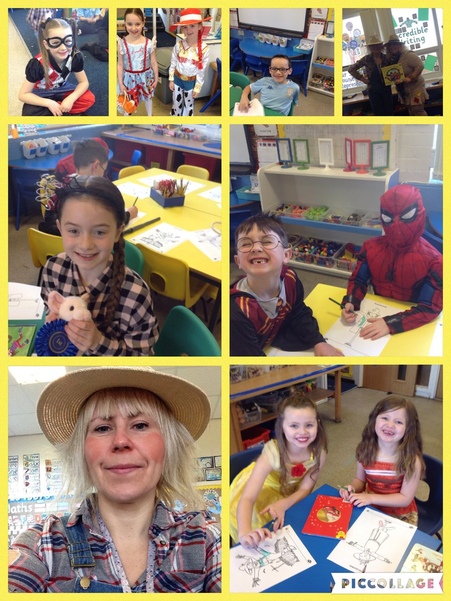 St James’ CE Infant and Nursery School tweet media