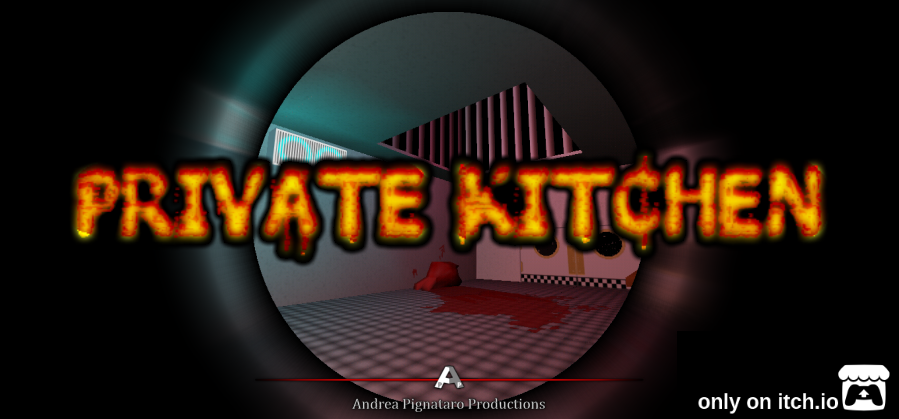 evonture's tweet photo. Private Kitchen, my new #horror #indiegame, is now available on @itchio:
https://t.co/bW0jaYMCLK
(check the page for more info 😉)
Share and enjoy! 👍
#indiegames #gamedev #indiedev #PrivateKitchen https://t.co/lz8U7sU7ue