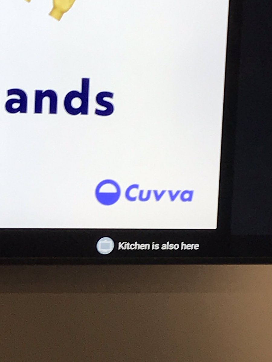 Projector London tweet media