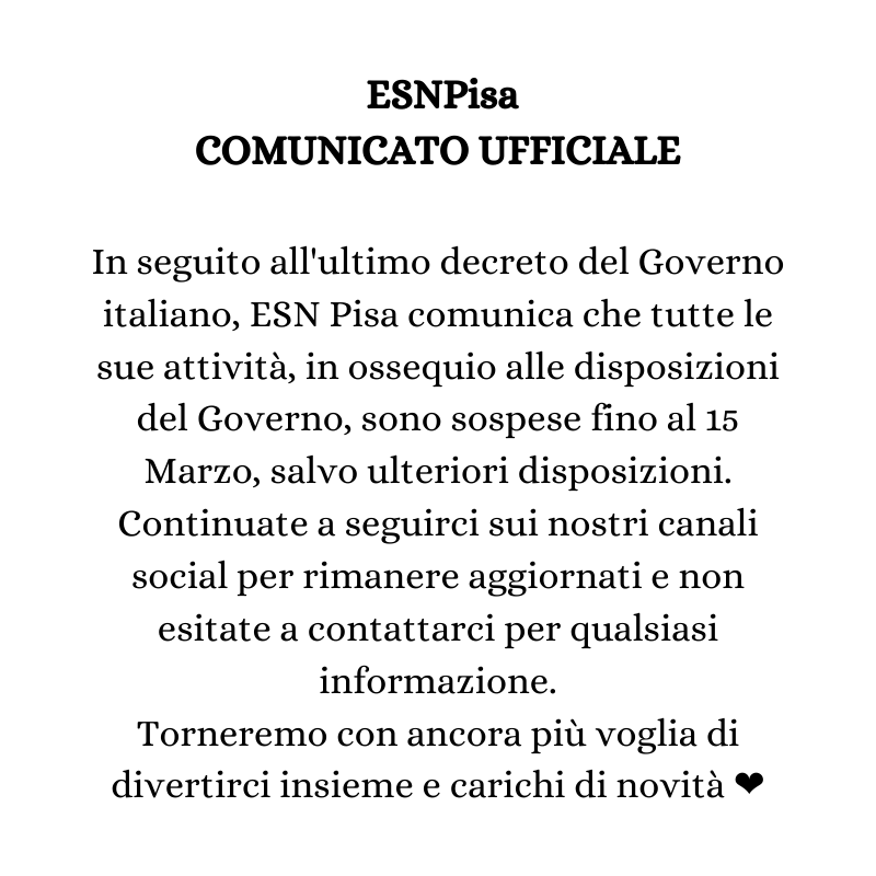 ESN Pisa tweet media