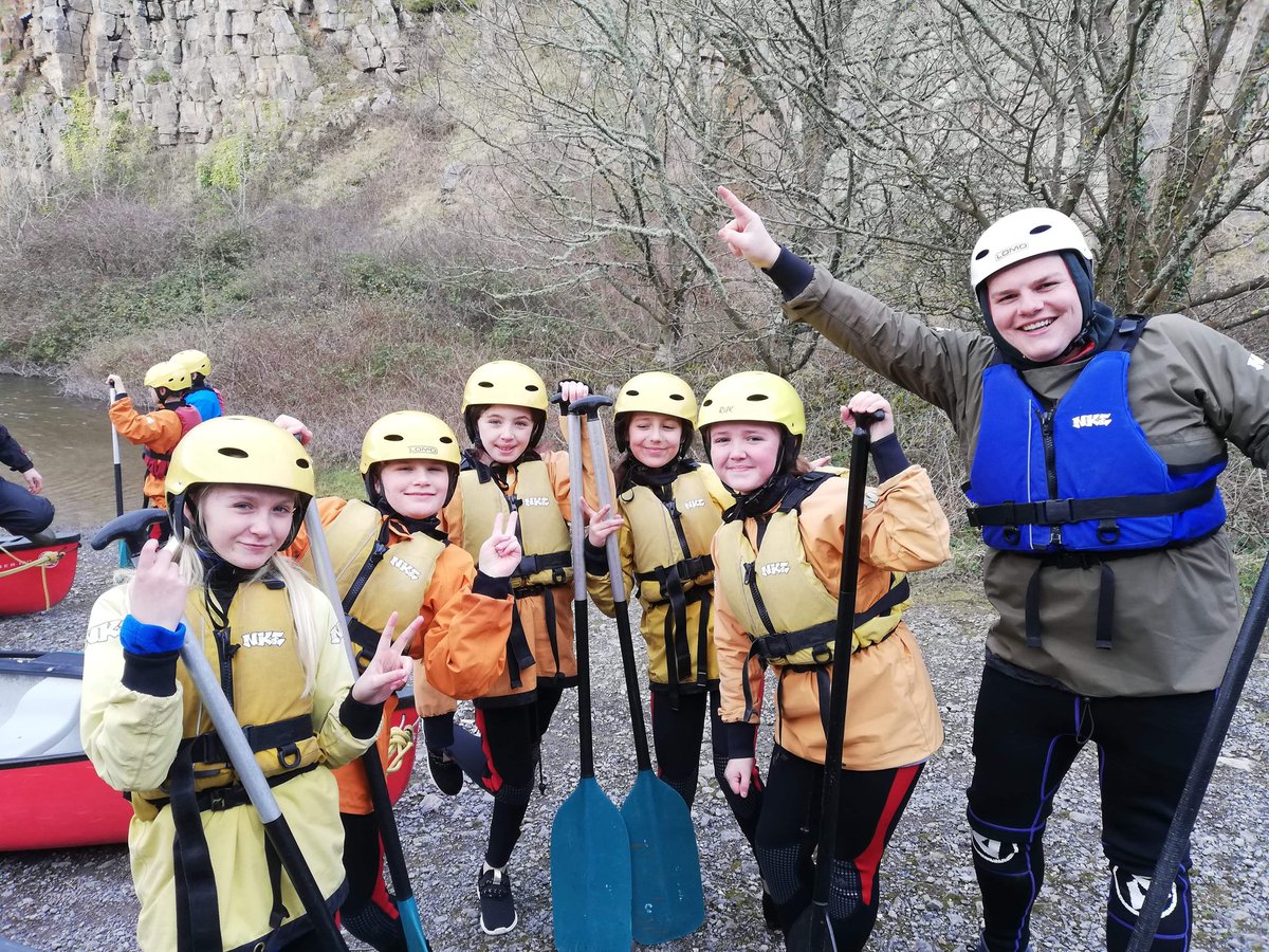 gladstonebarry's tweet photo. We all managed to stay out of the water... until the end #TeamBarnacle #stackpole2020 https://t.co/wECudReH8n