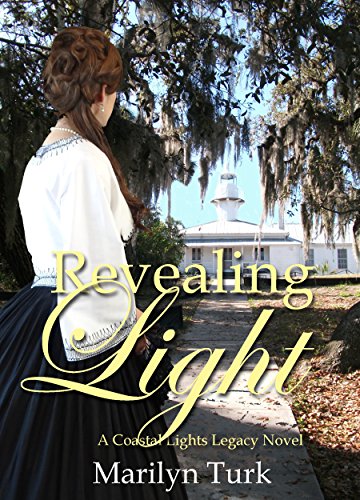 Revannable's tweet photo. Hey history romance fans, treat yourself this #ebookweek to the 2nd book in Marilyn Turk's fabulous Coastal Light Legacy series: Revealing Light https://t.co/d2NG3Tkimi #biracial #cleanreads #inspirationalromance #historicalromance #PostReconstruction #MarilynTurk https://t.co/CuQbgHwKqj