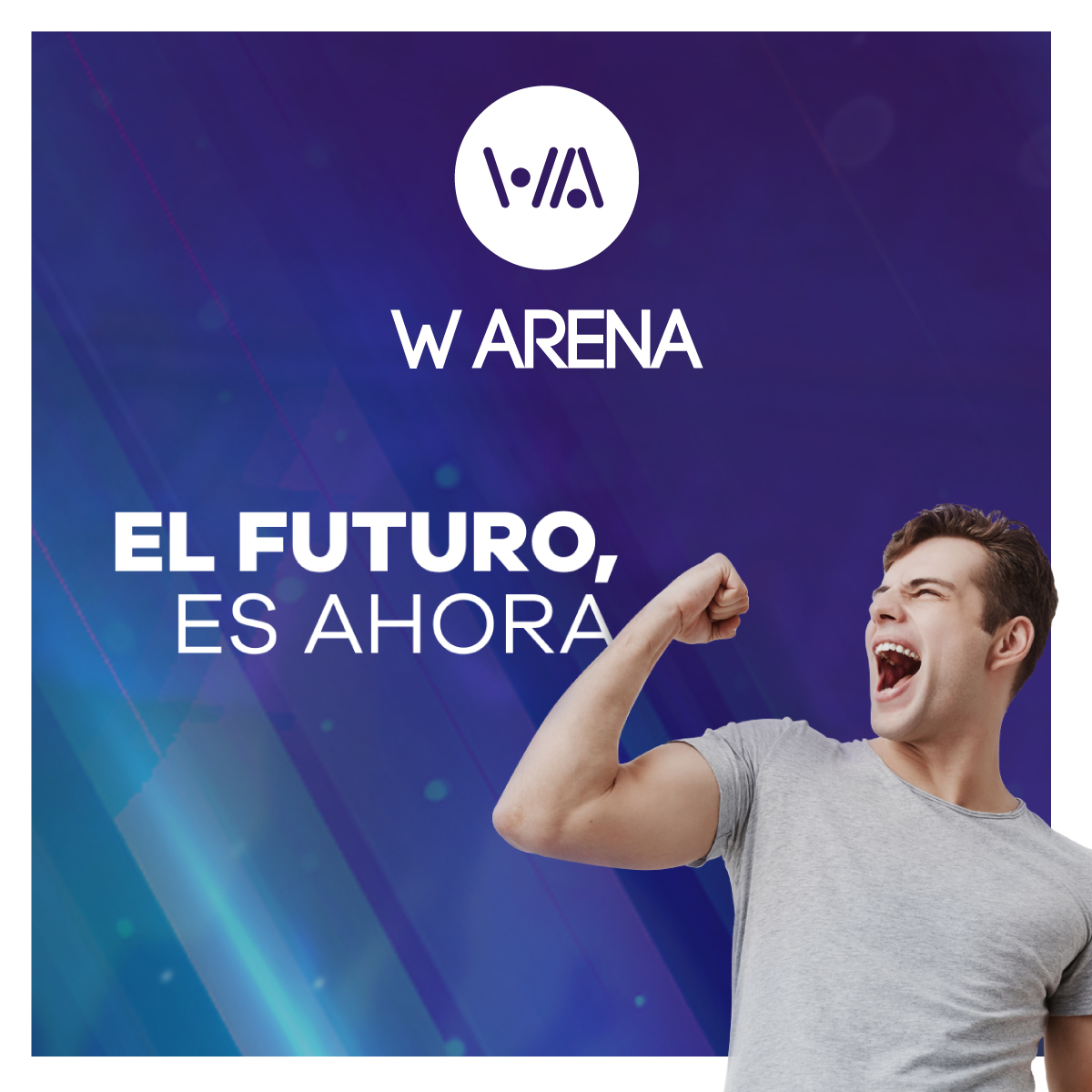 warenaoficial's tweet photo. Recuerda, tu PIN te permite ASIGNAR, CEDER tus entradas y si tienes silla numerada, CAMBIARLA.😉✅
W Arena, el futuro es ahora.
#Warena #ElFuturoEsAhora #UnBuenHinchaComparte #Pasion #Futbol #CaliCo #Estadio #Hincha #DatosW @AmericadeCali @AsoDeporCali @GaneCali @SuperGIROS_ https://t.co/wlcGwIuEeq