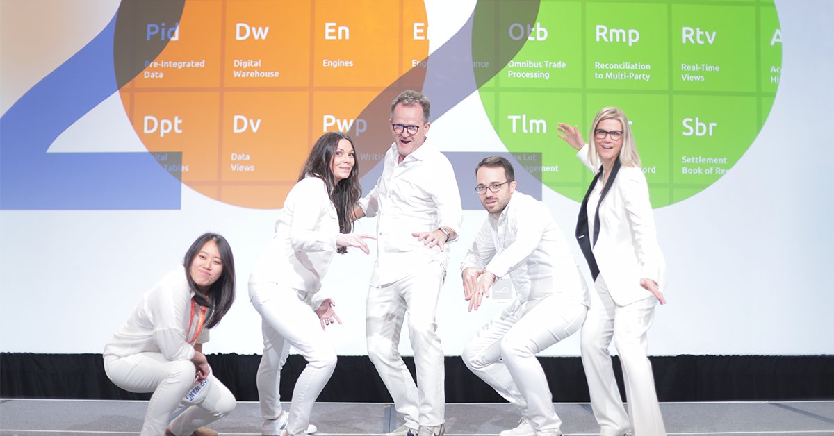 InvestCloud's tweet photo. After a lot of hard work and many hours, we are proud to launch #InvestCloud White at #ICCon2020. Read our press release here https://t.co/Cvg4FvfnF5 and learn more on our website: https://t.co/A6bFysukZX https://t.co/JSgAjfVnKI