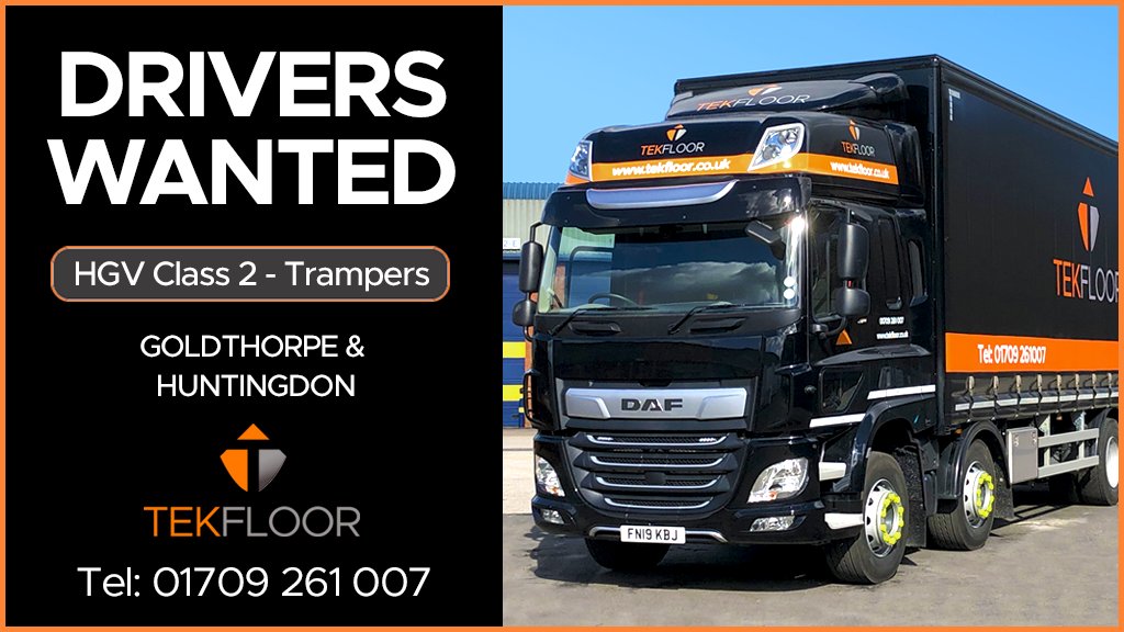 TEKFLOOR Limited tweet media