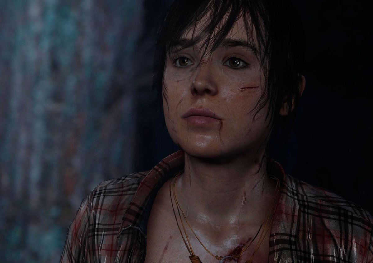 nmcp_cine's tweet photo. Notición HBO va a desarrollar una serie sobre el famoso videojuego "The last of us" y será llevado a cabo por el creador de Chernobyl "Craig Mazin" y el guionista del juego "Neil Druckmann"
¿Quién encarnará a Joel y Ellie?
Ojalá Hugh Jackman y Ellen Page 😍😍 https://t.co/nvJjsnk9nN