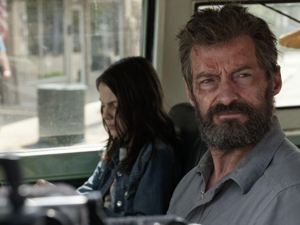 nmcp_cine's tweet photo. Notición HBO va a desarrollar una serie sobre el famoso videojuego "The last of us" y será llevado a cabo por el creador de Chernobyl "Craig Mazin" y el guionista del juego "Neil Druckmann"
¿Quién encarnará a Joel y Ellie?
Ojalá Hugh Jackman y Ellen Page 😍😍 https://t.co/nvJjsnk9nN