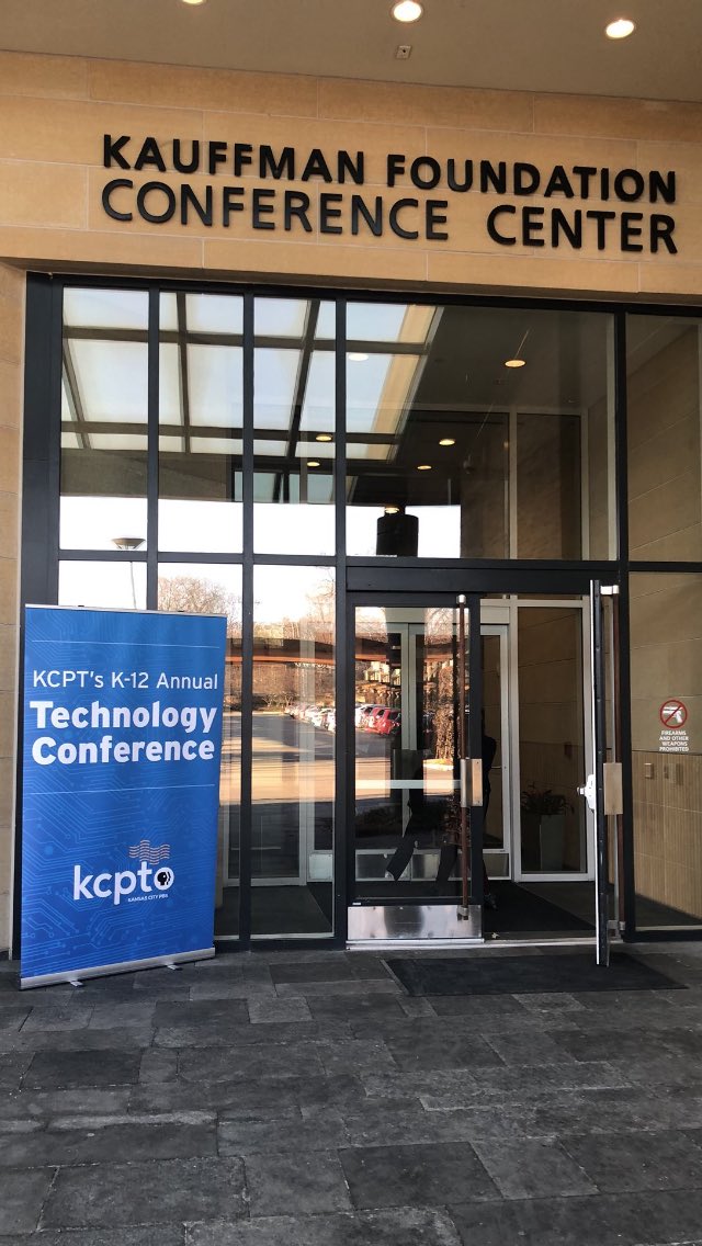 mkathiri70's tweet photo. Awesome professional #Network learning opportunities today at Annual Technology Conference 2020:The Future of Education,Kansas City #kcpttech20 🇺🇸🇸🇦#خبرات3_امريكا_ميزوري  @makkah_edu  @ssaofmsu  @khbratUSA @SACM_USA @khebrat3MSU @Dr_Alghonaim  @KMakkah3 @athar_khebrat https://t.co/TOx2jAvnbh