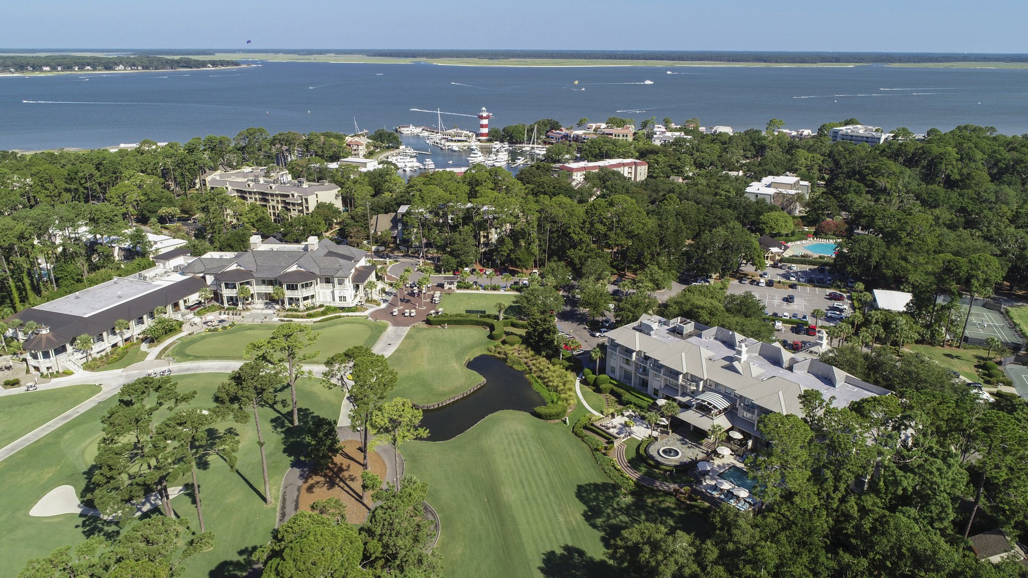 Sea Pines