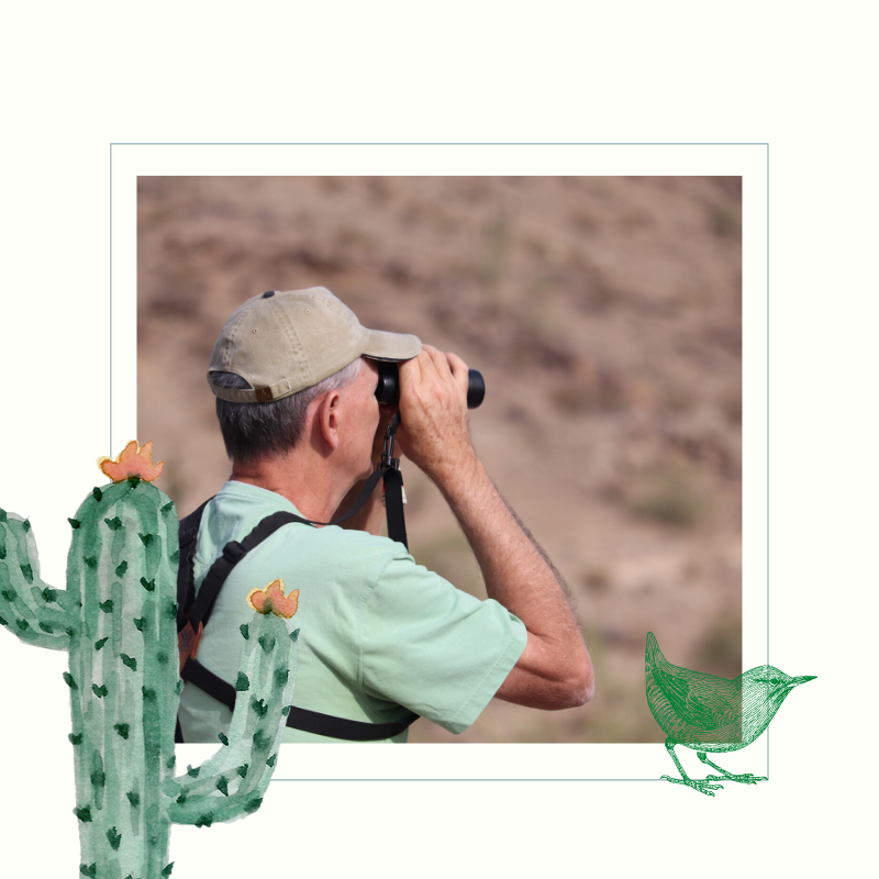 acnc_smeec's tweet photo. Join us for a beautiful morning of bird watching on Saturday at 8:30 a.m.

Experienced birder Gordon Karre will lead you on a guided walk to explore the winged wonders that surround us all.

Tickets: https://t.co/seFNvf1dPh

#explore #experience #SouthMountain #SMEEC #birds https://t.co/Qj4KzA0S94