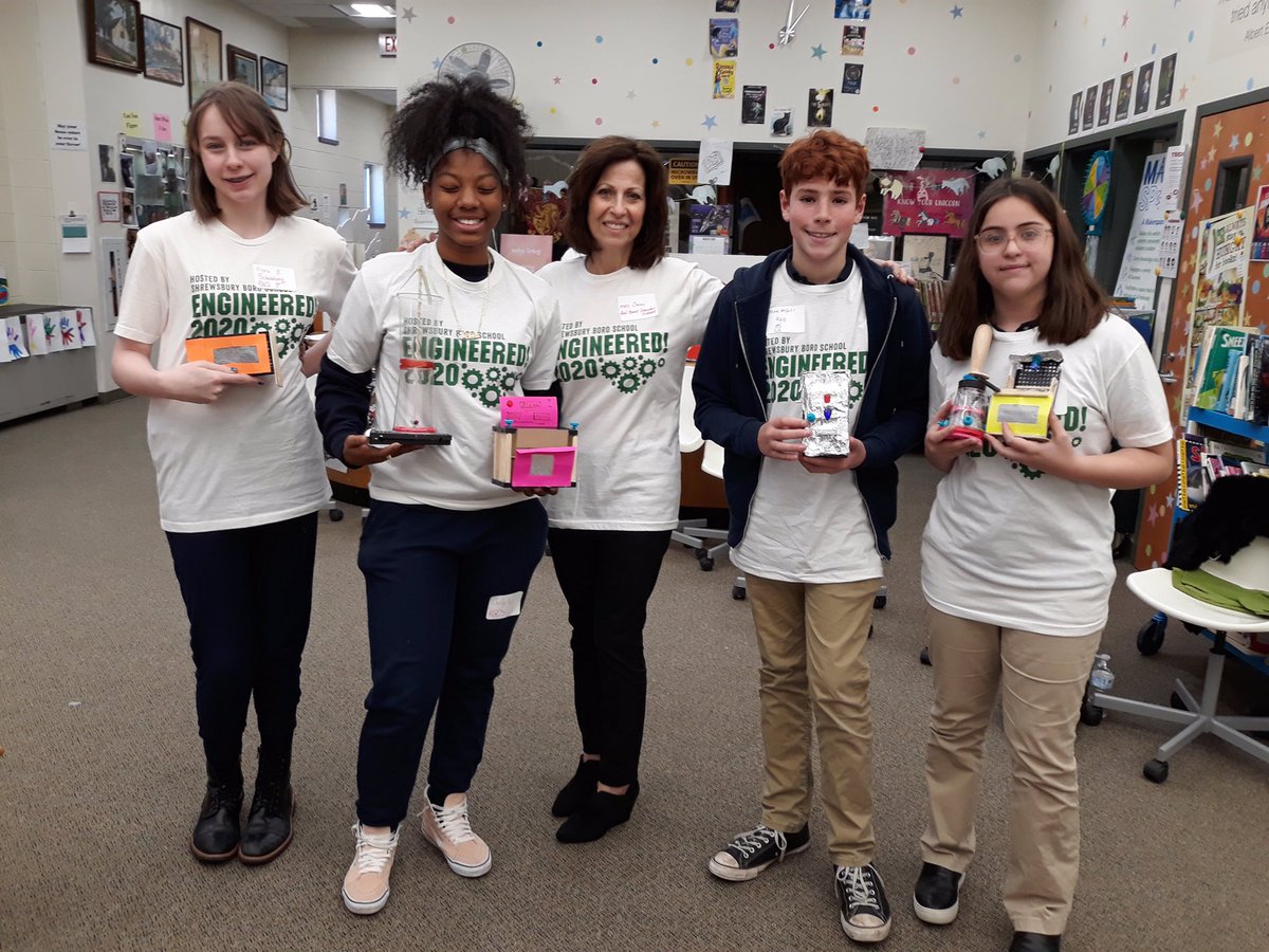 Red Bank Charter School tweet media