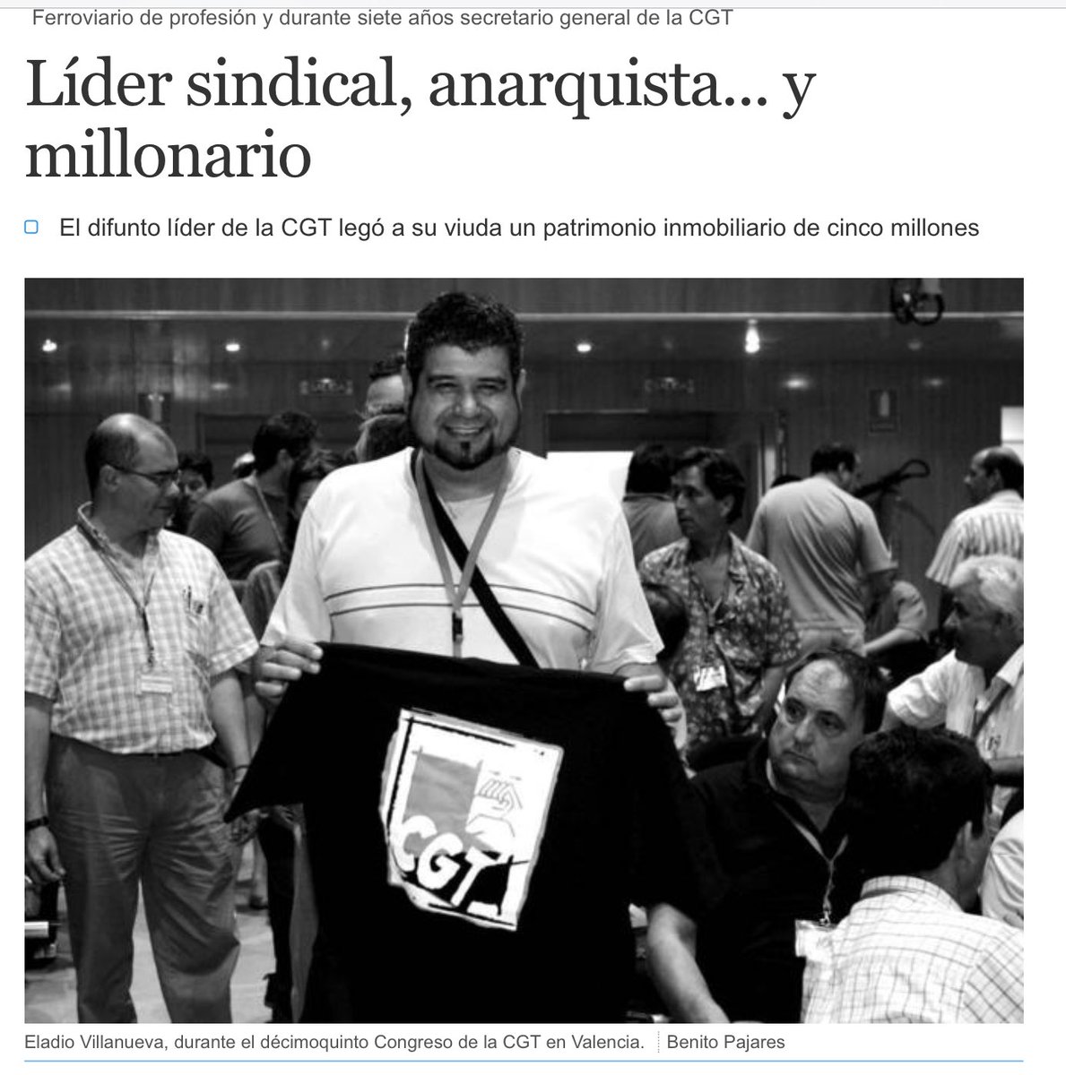 OBREROSDECLASE's tweet photo. @Gsus_VPEM @Industria_CCOO @CCOO @Airbus Tenéis experiencia en vivir de vuestros compañeros ¿verdad?
https://t.co/GwT2Z80VTX https://t.co/kV5sYOPoa4