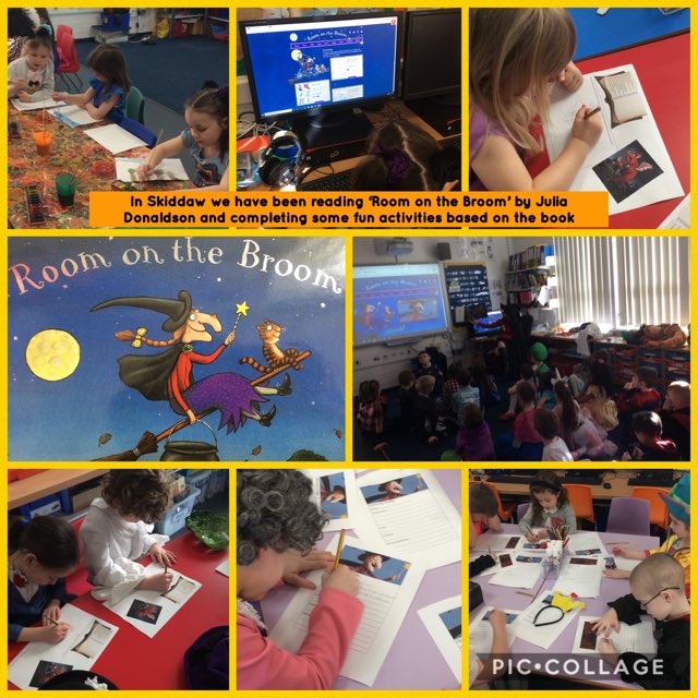 St James’ CE Infant and Nursery School tweet media