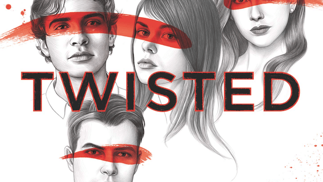 .<a href="/ericsmithrocks/">Eric Smith</a> rounded up the best Young Adult #books of March, including <a href="/DianaUrban/">Diana Urban</a>, <a href="/whimsicallyours/">Patrice Caldwell</a>, <a href="/Marie_Lu/">Marie</a>, <a href="/MindyMcGinnis/">Mindy McGinnis</a> &amp; <a href="/AshWrites/">Ashley Woodfolk</a>: bit.ly/3apGdTc