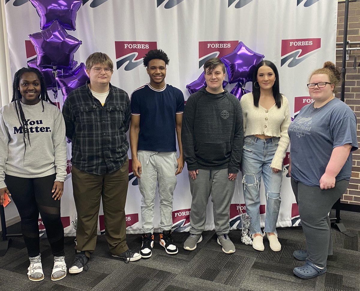 stephjg33's tweet photo. Congrats ⁦@ForbesRoadCTC⁩ NTHS ⁦@GHS_Gators⁩ ⁦@GSD_Gators⁩ https://t.co/Rq6OWXrcGq