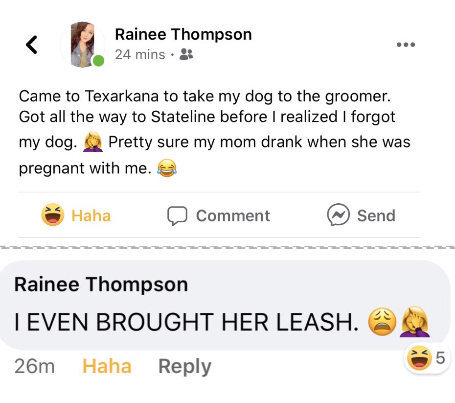 SquidneyCC's tweet photo. Yallll why I got friends like this?#Friends #momlife #tiredaf #workflo https://t.co/NXSBvaocEg